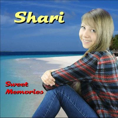 Sweet Memories 专辑 Shari/Dutty Foreigner