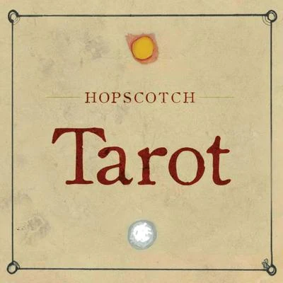 Veronika Krausas: Hopscotch Tarot 專輯 Tyler Bates/Joel J. Richard/Julia Aks