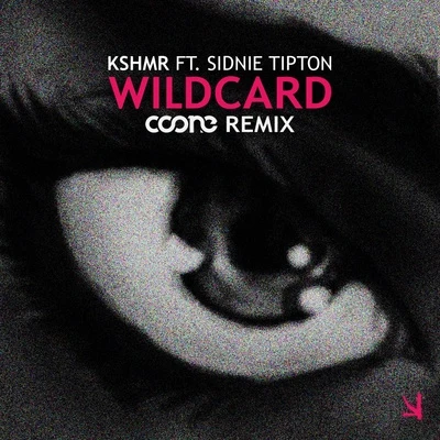 WildCard (Coone Remix) 專輯 Jim Ferren/Coone