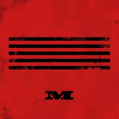 M 專輯 Bigbang