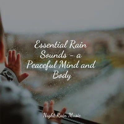 Essential Rain Sounds - a Peaceful Mind and Body 專輯 Meditation Relaxation Club