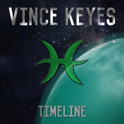 Timeline 專輯 ATYPISK/Vince Keys/Eebz