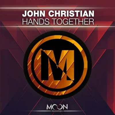 Hands Together 专辑 John Christian