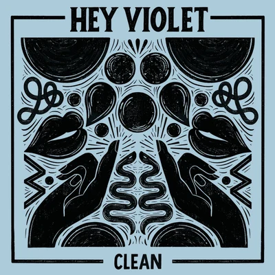 Hey Violet Clean