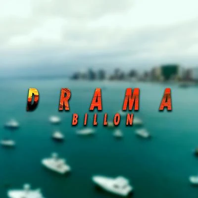 Drama 專輯 Billon