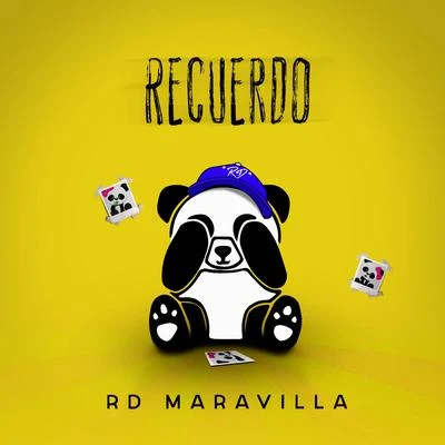 Recuerdo 专辑 Mr. Saik/Albeezy/RD Maravilla