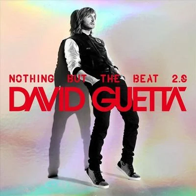 David Guetta Nothing But the Beat 2.0