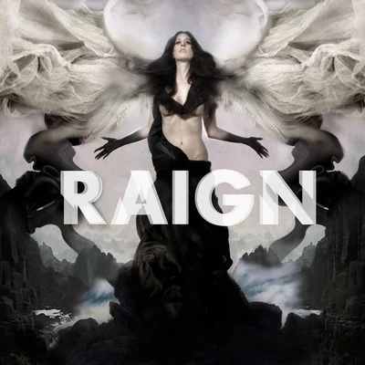 Raise the Dead - Single 專輯 RAIGN