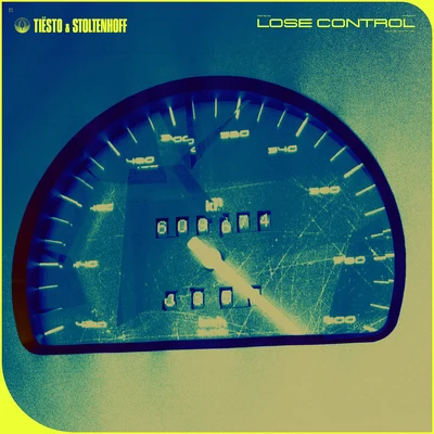 Lose Control 專輯 stoltenhoff