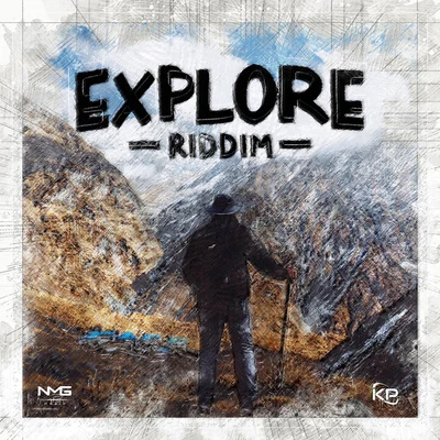 Explore Riddim 专辑 Nessa Preppy