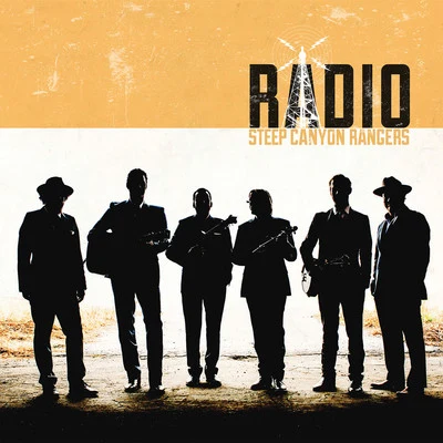 Radio 專輯 Steve Martin/Steep Canyon Rangers