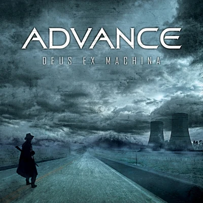 Deus Ex Machina 专辑 Advance