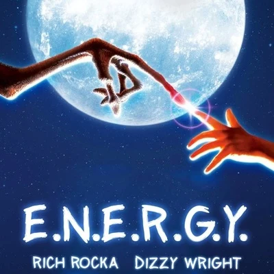 Energy 專輯 Rich Rocka/Bailey/Myiesha