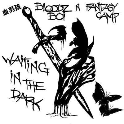 Waiting In The Dark 專輯 Fantasy Camp