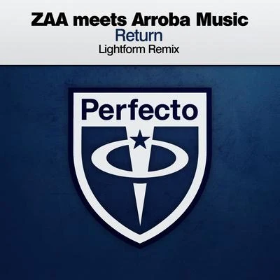 Return 专辑 Zaa/Rave CHannel/Planet Perfecto/Skyscraper/Sunlounger