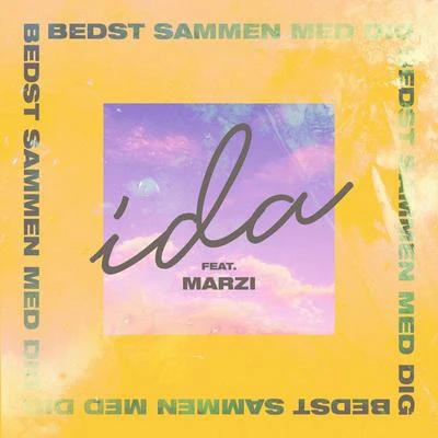 Bedst Sammen Med Dig 专辑 Ida/Hampenberg/Barbara Moleko/Line/Tacabro