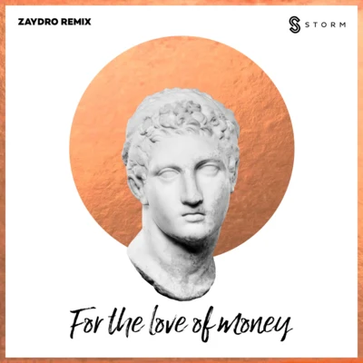 For the Love of Money (Zaydro Remix) 專輯 Michael Ford/Ian Storm