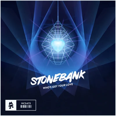 Whos Got Your Love 專輯 Stonebank