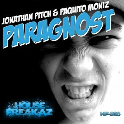 Paragnost 專輯 Jonathan Pitch