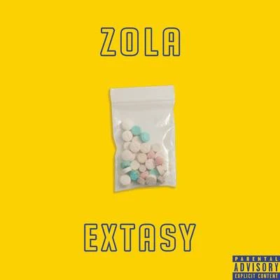 Extasy 專輯 ZOLA