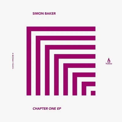 Chapter One EP 專輯 Simon Baker