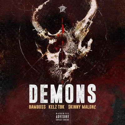 Demons 專輯 Sentry/Armzout/Bamboss