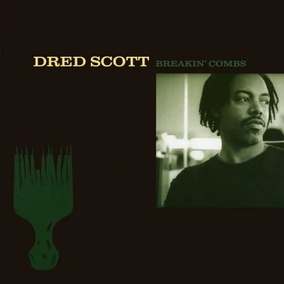 Breakin Combs 专辑 Cecil McBee/Dred Scott/Andrew Cyrille/Anthony Braxton/Jon Raskin