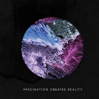 Imagination Creates Reality 專輯 Van DId/Deepfunk