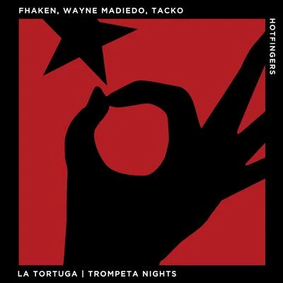 La TortugaTrompeta Nights 專輯 Tacko