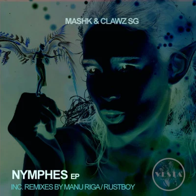 Nymphes 專輯 Mashk