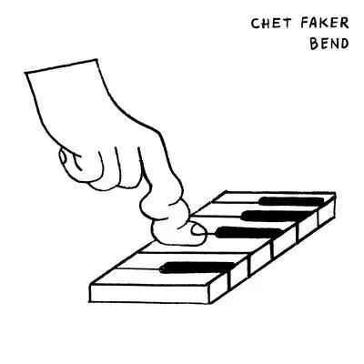 Bend 专辑 Kilo Kish/Chet Faker