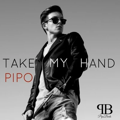 Take My Hand 專輯 Pipo