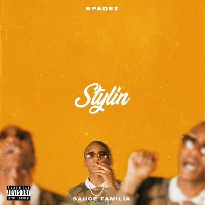 Stylin 專輯 Spadez/Big Rome/Young FLACS