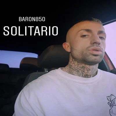 Solitario 专辑 Gvzzy/Baron850