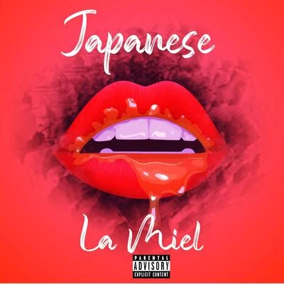 La Miel 專輯 Japanese