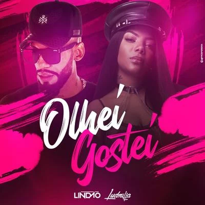 Olhei Gostei 专辑 LUDMILLA/Cabrera/Joey Montana/Jerry Smith/Jowell & Randy