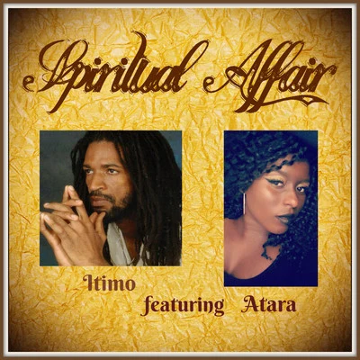 Spiritual Affair 專輯 Father Goose/Little Goose/Itimo/Yami Bolo/Elena Moon Park