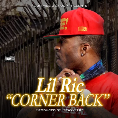 Corner Back 專輯 Lil Ric