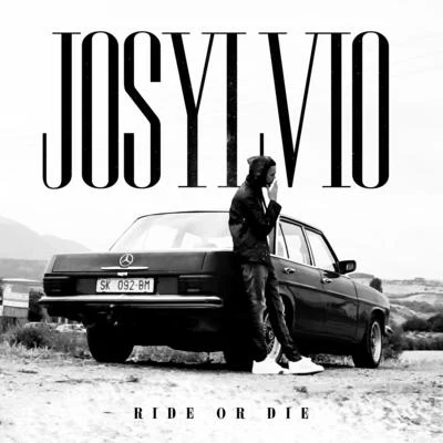 Ride Or Die 專輯 Josylvio/Esko/Latifah