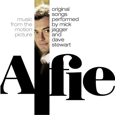 Dave Stewart Alfie - Music From The Motion Picture