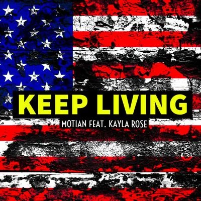 Keep Living 專輯 Motian