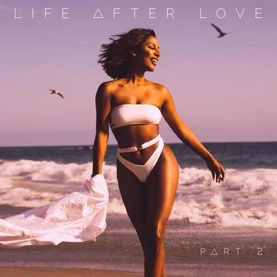 Victoria MonetLucky Daye Life After Love, Pt. 2