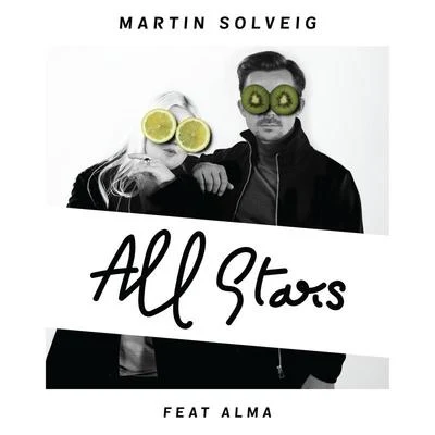 Martin Solveig All Stars