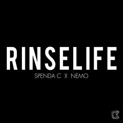 Rinselife EP 專輯 Spenda C