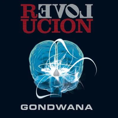 Revolucion 專輯 Ariel Kalma/Gondwana/Ash Dargan/Quintino & Blasterjaxx/Hilight Tribe