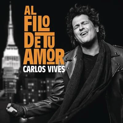 Carlos VivesRicky Martin Al Filo de Tu Amor