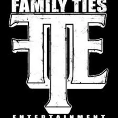 Family Ties Ent 2 - EP 专辑 Tha Joker