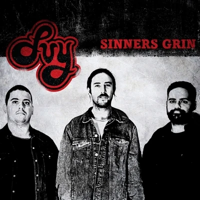 Sinners Grin 專輯 ivy