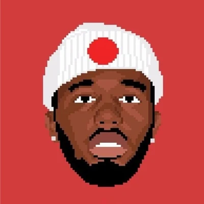 Dipset 专辑 MadeinTYO