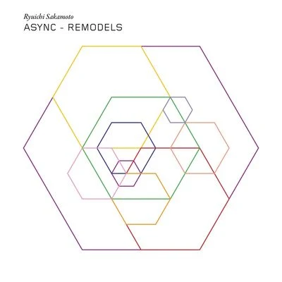 Async Remodels 專輯 坂本龍一